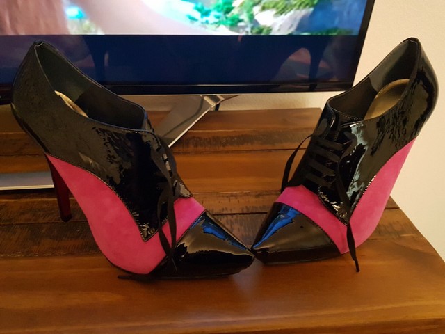 moda in pelle shoes ebay