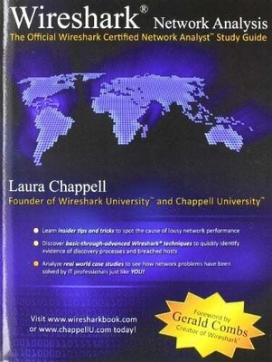 Wireshark Network Analysis: The Official Wireshark Buch podbooks.com, LLC