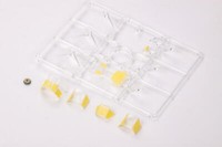 MW22 Eduard EX750 IL-2 Tface 1/48 Mask For Zvezda