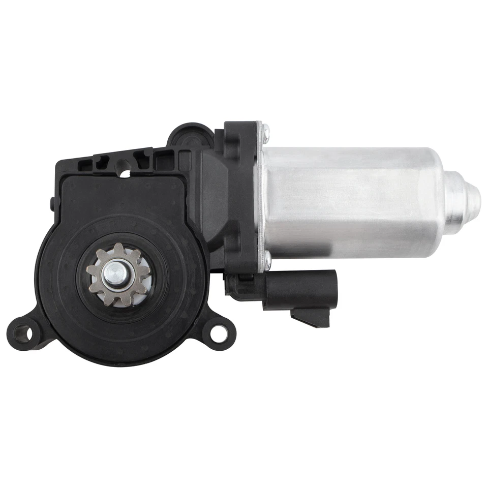 Motor elevador de ventana eléctrica del lado del pasajero delantero/del conductor adecuado para Chevrolet Classic Foto 2 de 4