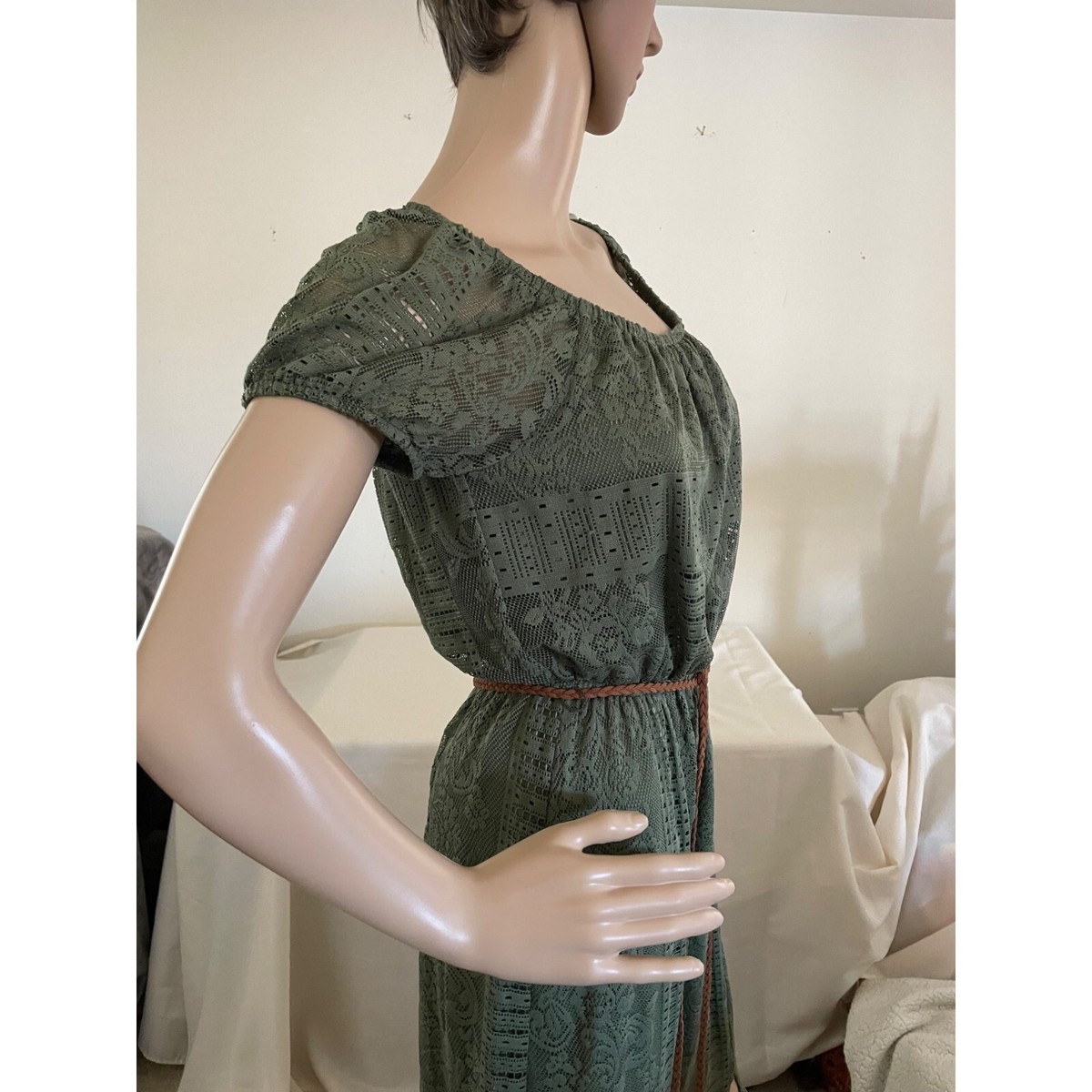 lace sheath bridesmaid dress Hot Sale Evening Dresses Mother of Bridesmaid Dresses Lace Half Sleeve