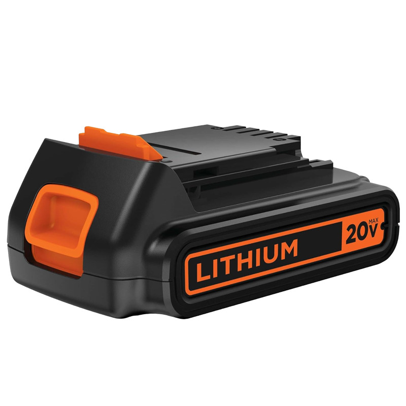 For Black & Decker 20V Matrix Lithium MAX Battery 20Volt Li-Ion LBXR20 LBXR4020