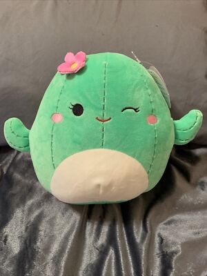 Maritza” 🌵8 in Squishmallow | eBay