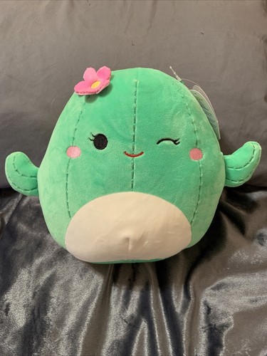 Maritza” 🌵8 in Squishmallow | eBay