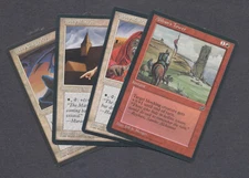 Magic the Gathering : Homelands ( You Pick )