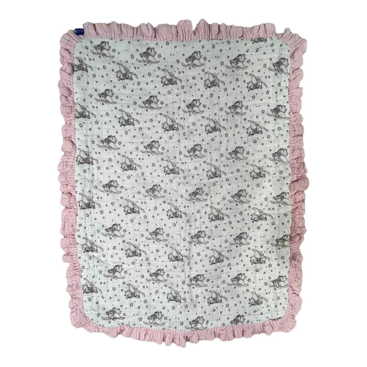 Dumbo muslin hot sale
