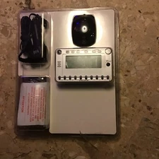 Delphi Roady For XM Car Home Satellite Radio Receiver With Accessories NEW!