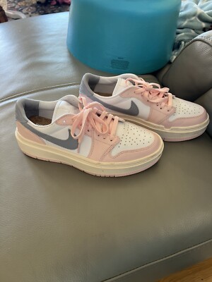 nike air jordan 1 elevate low women