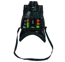 SpyNet 2012 Jakks Pacific Ultra Night Vision Infrared Eyeclops Goggles Tested EX