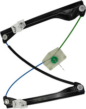 Lève vitre Skoda FABIA