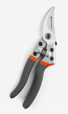 Genuine Husqvarna 599633101 Functional Hand Pruner SK-5 High Carbon Steel Blade