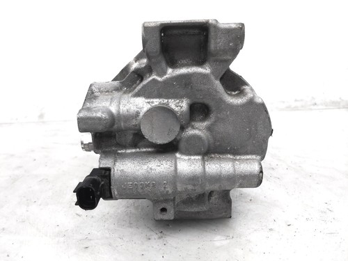 2019 Lexus Ux200 Ac Air Compressor Pump + Clutch - 88310-12B10 - Picture 3 of 11