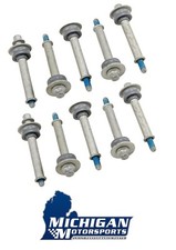GM 89017368 Set of 10 Intake Manifold Bolts 1...