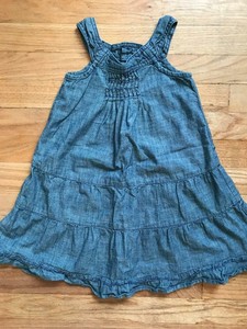 baby gap dresses
