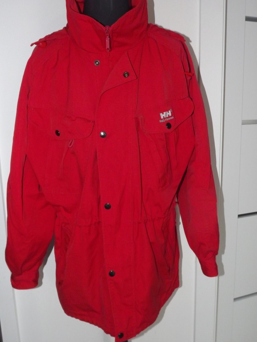 HELLY HANSEN - TIT A Closer Look at HH-118389225 Autumn/Winter '24 'Capsule 242