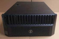 Dell PowerEdge VRTX Rack Chassis CTO 4x M-Series Blade Slots 25x 2.5" HDD Bays