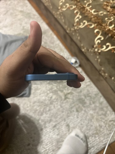 Iphone 13 With Tiktok App Downloaded ( Phone Is Clean No Scratches With Tiktok ) - Picture 6 of 8