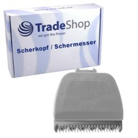 Scherkopf Schermesser Grau FüR Panasonic ER217 ER220 ER221 ER2171 ER2201