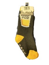 Sock It To Me Socks - one pair Toddler Knee Highs - Brand New
