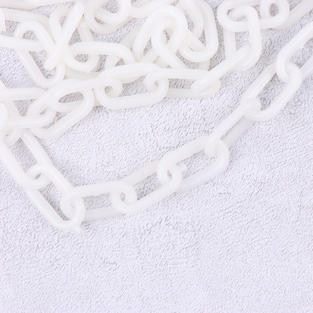 2 Rolls Safety Chains Car Park Barriers Belt Strap eBay