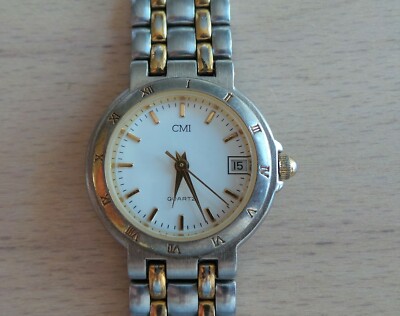 Montre Quartz Montre Femme Made In France MONCEAU Trendy Octagonal