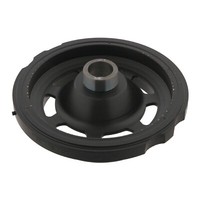 Febi Riemenscheibe (Entkoppelt) Mercedes 31296