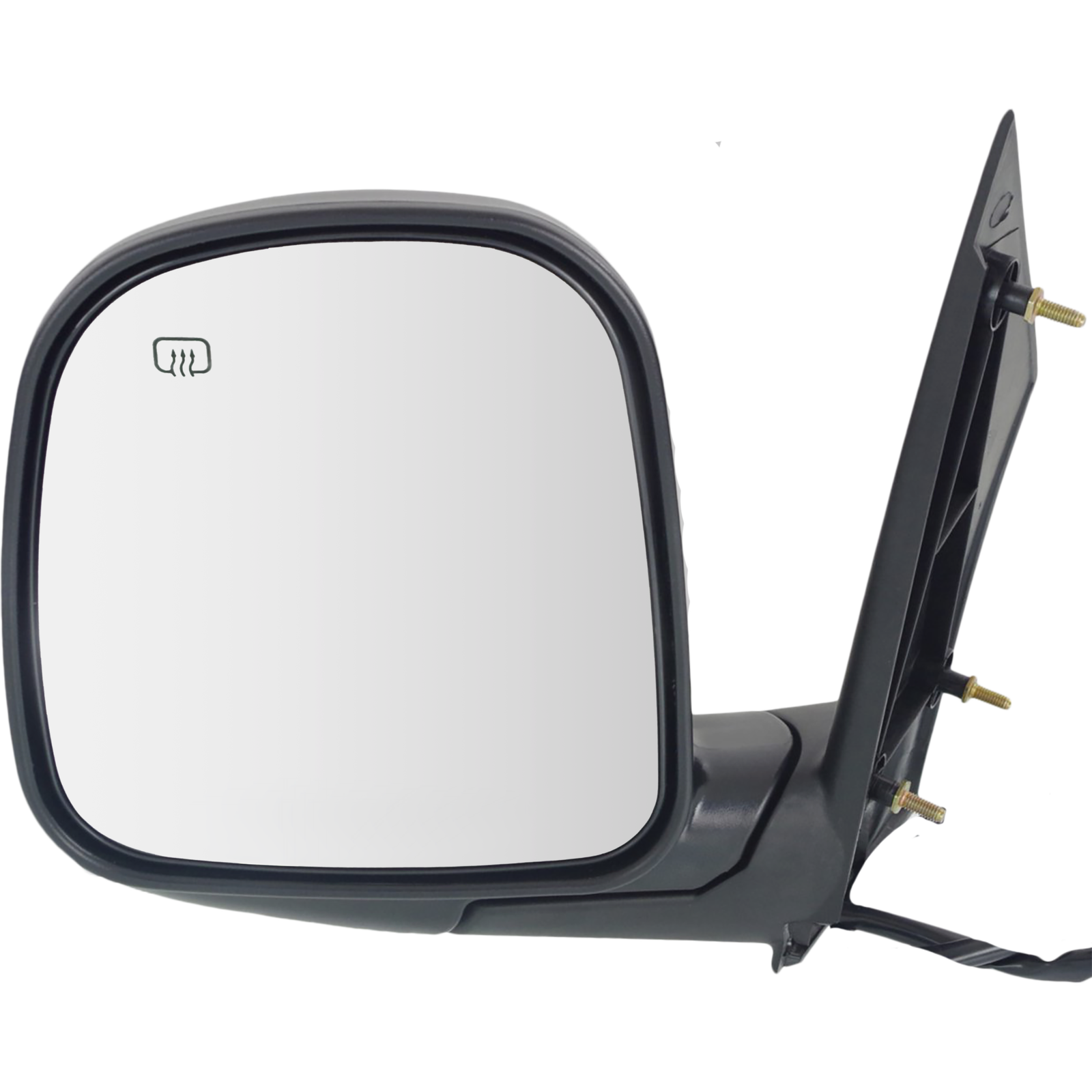 1996-2002 GMC Savana 2500 Driver Side Replacement Mirror
