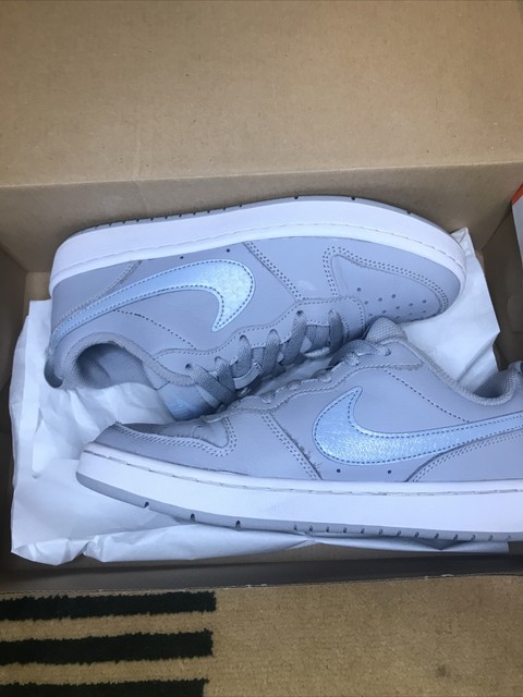 nike court borough low ep gs