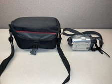 Sony Handycam DCR-DVD101 Camcorder UNTESTED video camera.