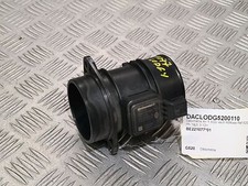 Débimètre Renault Captur