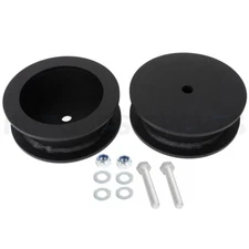 For 2005-2010 Jeep Grand Cherokee 2" Rear Leveling Lift Kit Black
