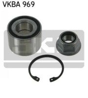 Skf Radlagersatz Hinten FüR Renault 11 19 I Ii 9 Clio I Ii Megane I Super 5
