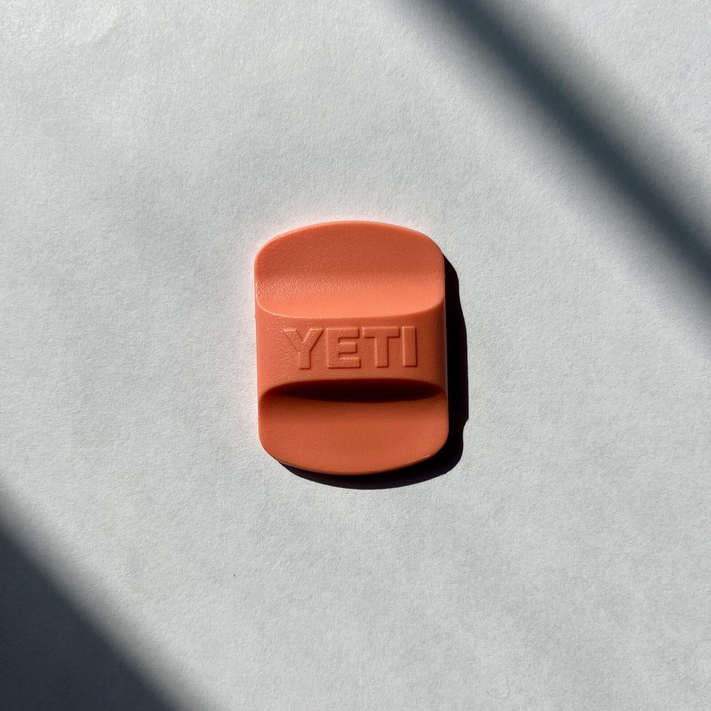 1 Yeti Rambler Magslider Coral Only Magslider
