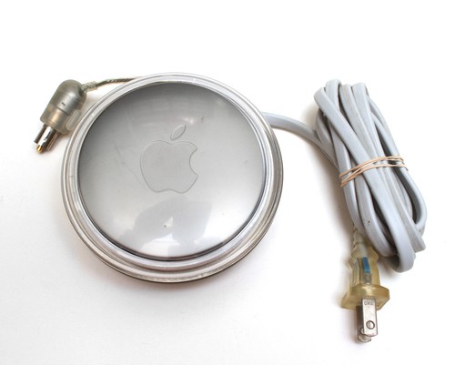 Apple iBook G4 Yo-Yo 45W AC Power Adapter M7332 OEM TESTED WORKING
