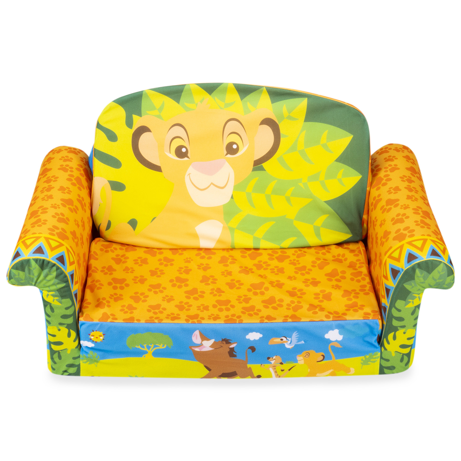 children's couch bed
