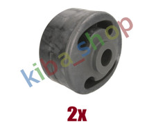 2x REAR AXLE LEFT REAR AXLE RIGHT OR LEFT REAR TRACK CONTROL ARM SILENT BLOCK