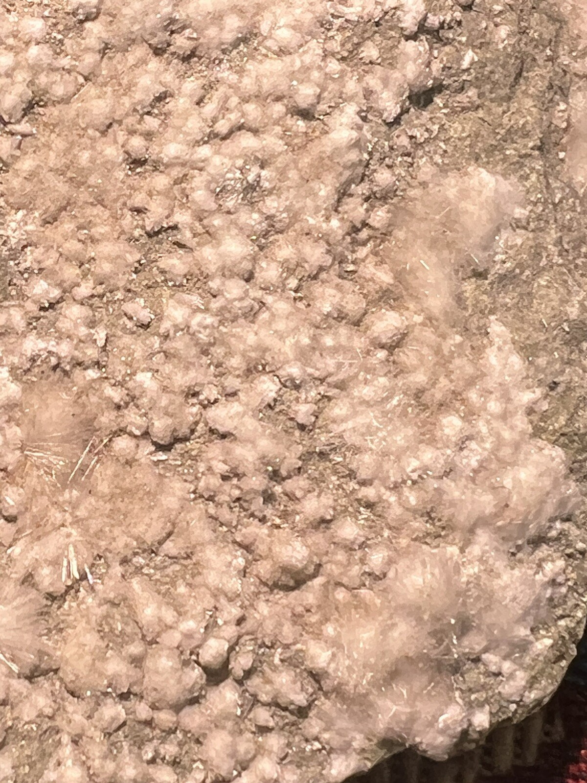 Rare Artinite, Staten Island, NY