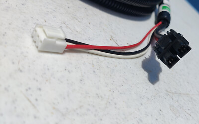 Lippert Landing Gear Wiring Harness - Right Front 307489 RV