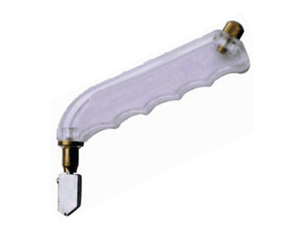 Perfect Score Professional Heavy Duty Pistol Grip Oil Feed Glass Cutter