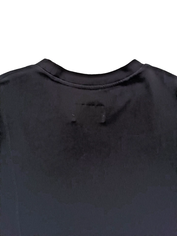 A.C.W черная футболка размер XL - Изображение 4 из 4