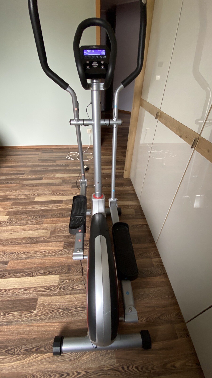 Christopeit Sport AX 7 Crosstrainer eBay
