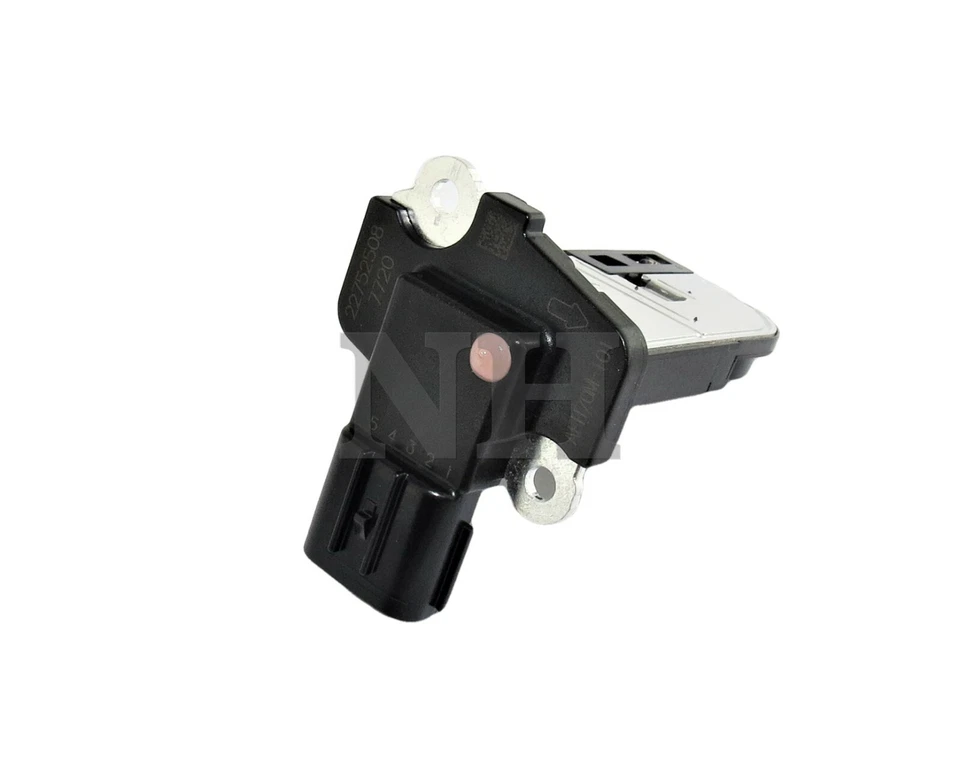 New 22752508 Chevrolet Captiva C100 C140 Genuine Hitachi Mass Air Flow Sensor - Image 2 of 4