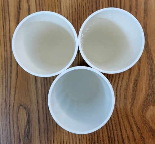 Vintage Tupperware Disney Mickey Mouse Tumbler 16oz Cup Flip Daisy Donald Duck - Picture 7 of 11
