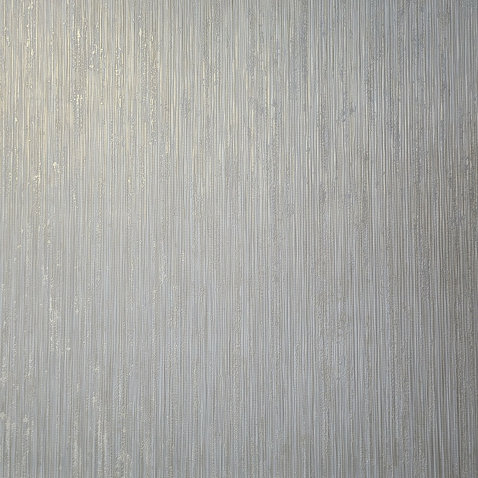 Cream gold metallic stria lines faux fabric texture plain textured ...