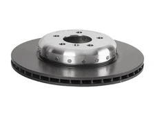 For 2017 BMW 430i Gran Coupe Brake Rotor Rear Brembo 92746NNSX