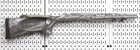 Boyds Rh Laminate Lightweight Thumbhole Stock for Ruger American Short Action Cf