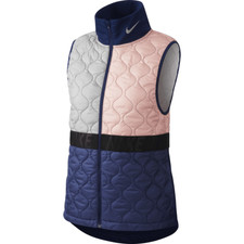 ladies nike running vest