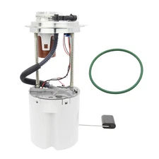Fuel Pump Module Assembly for 2006-08 Chevrolet Colorado GMC Canyon Isuzu I-370