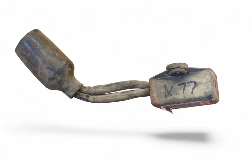 Kawasaki F5 350 F7 F9 F12 KX450 Ignitor CDI Ignition K77 *2720I - Imagem 4 de 4