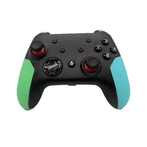 Gamepad for Switch Wireless Bluetooth Gaming Handle Game Controller PC Windows - Picture 9 of 9